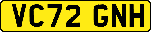 VC72GNH