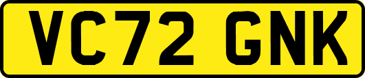 VC72GNK