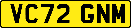 VC72GNM