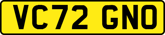 VC72GNO