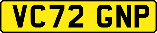 VC72GNP