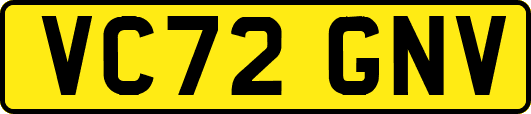 VC72GNV