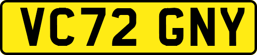 VC72GNY