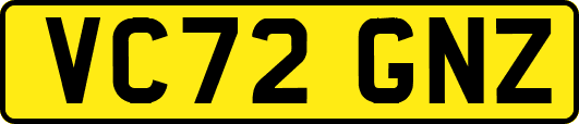 VC72GNZ