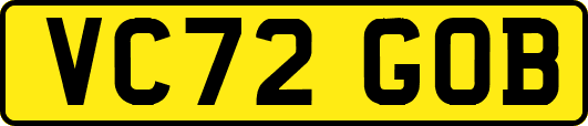 VC72GOB