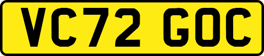 VC72GOC