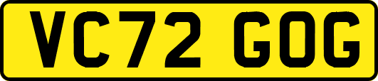 VC72GOG