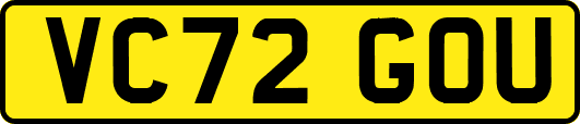 VC72GOU