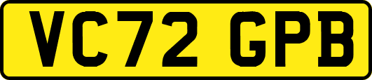 VC72GPB