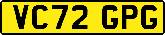 VC72GPG