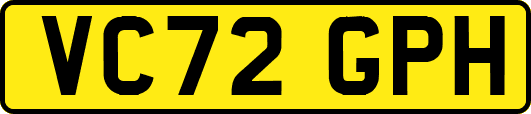 VC72GPH