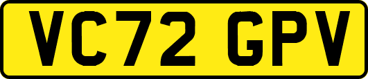 VC72GPV