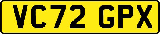 VC72GPX