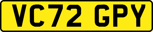 VC72GPY