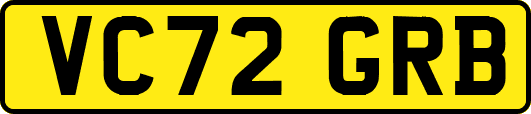 VC72GRB