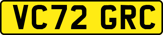 VC72GRC
