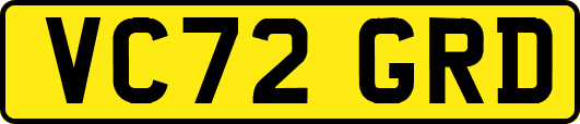 VC72GRD