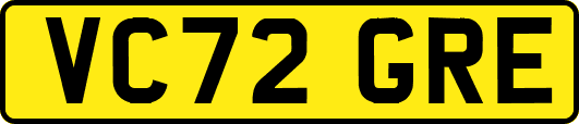 VC72GRE