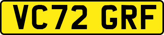 VC72GRF