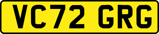 VC72GRG