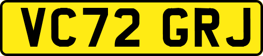 VC72GRJ