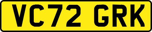 VC72GRK
