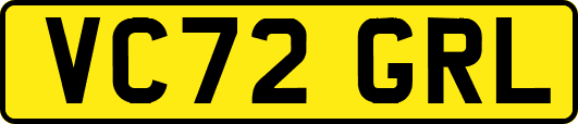 VC72GRL