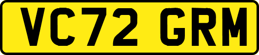 VC72GRM