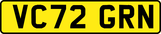 VC72GRN