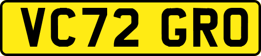 VC72GRO