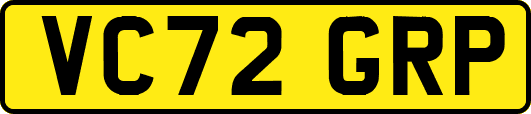 VC72GRP