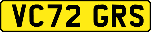 VC72GRS