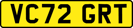 VC72GRT