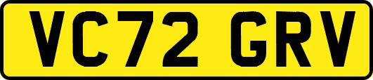 VC72GRV