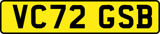 VC72GSB