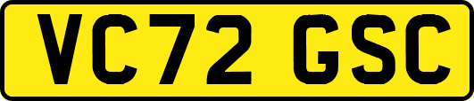 VC72GSC