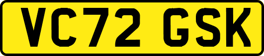 VC72GSK