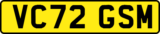 VC72GSM