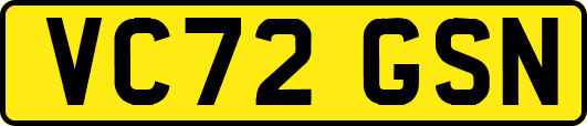 VC72GSN