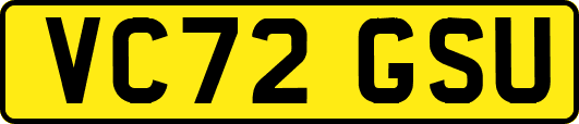 VC72GSU