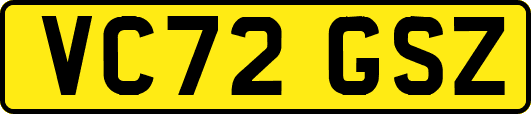 VC72GSZ