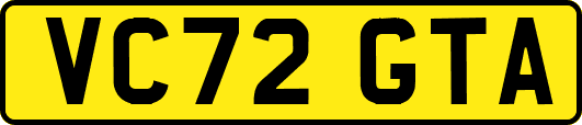 VC72GTA