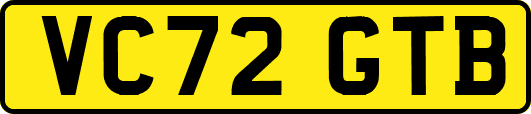 VC72GTB