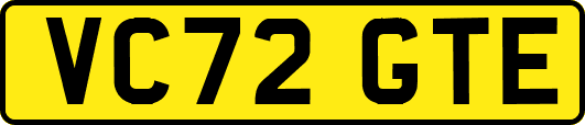 VC72GTE