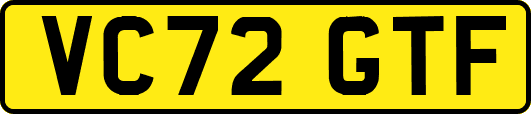 VC72GTF