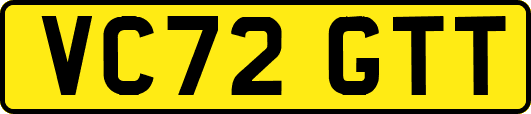 VC72GTT