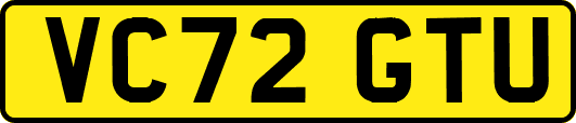 VC72GTU