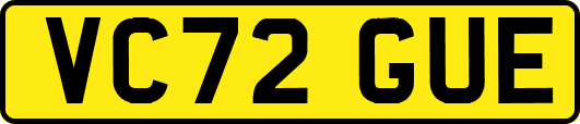 VC72GUE