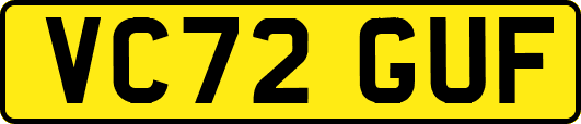 VC72GUF