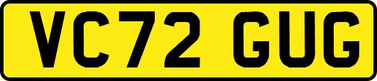 VC72GUG